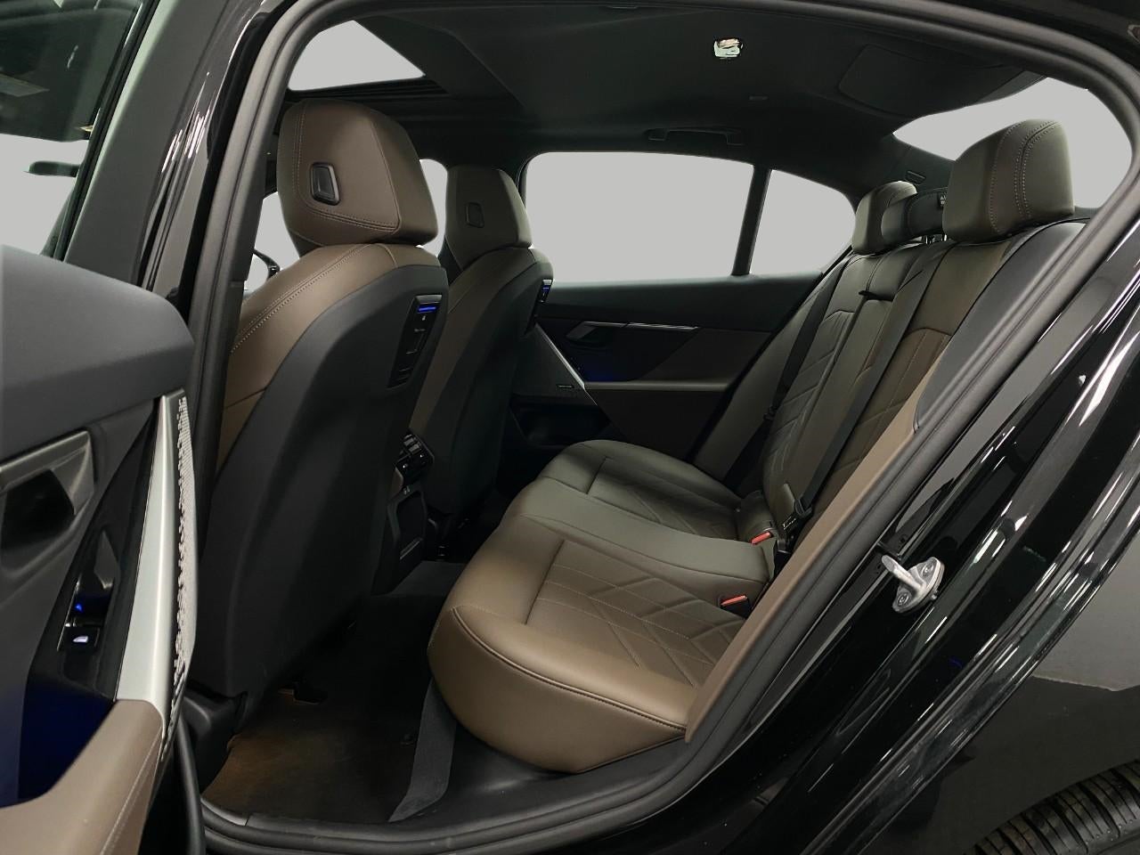 2026 BMW 530i xDrive 530i xDrive Sedan