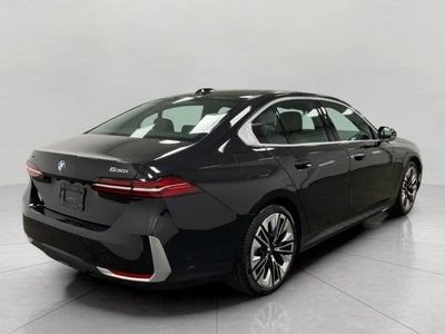 2026 BMW 530i xDrive 530i xDrive Sedan