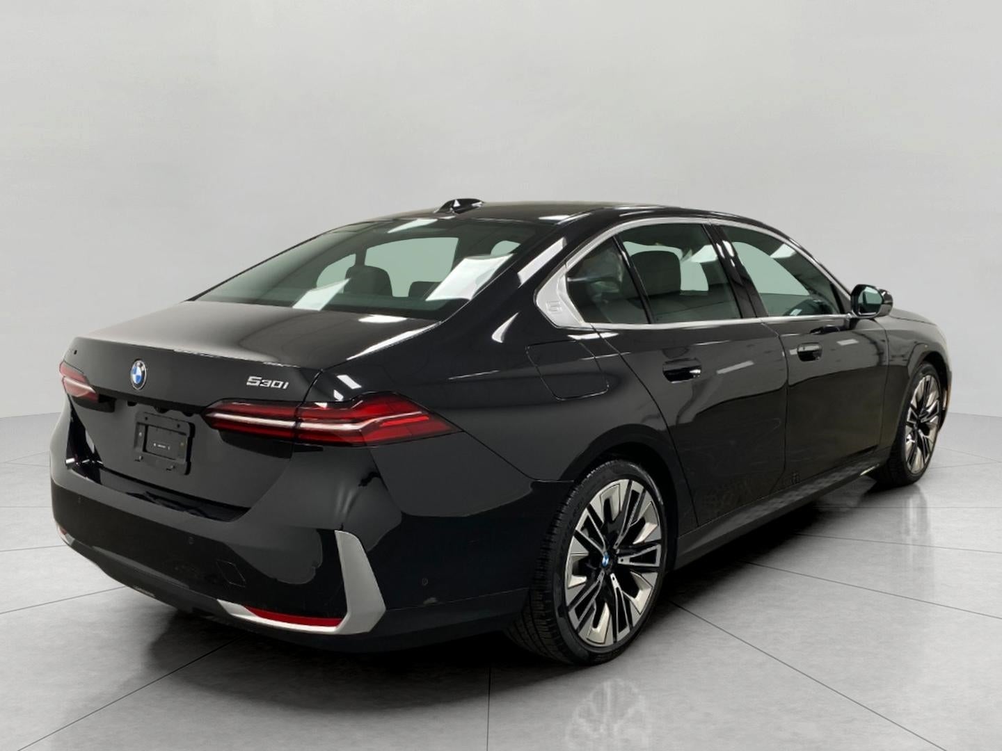 2026 BMW 530i xDrive 530i xDrive Sedan