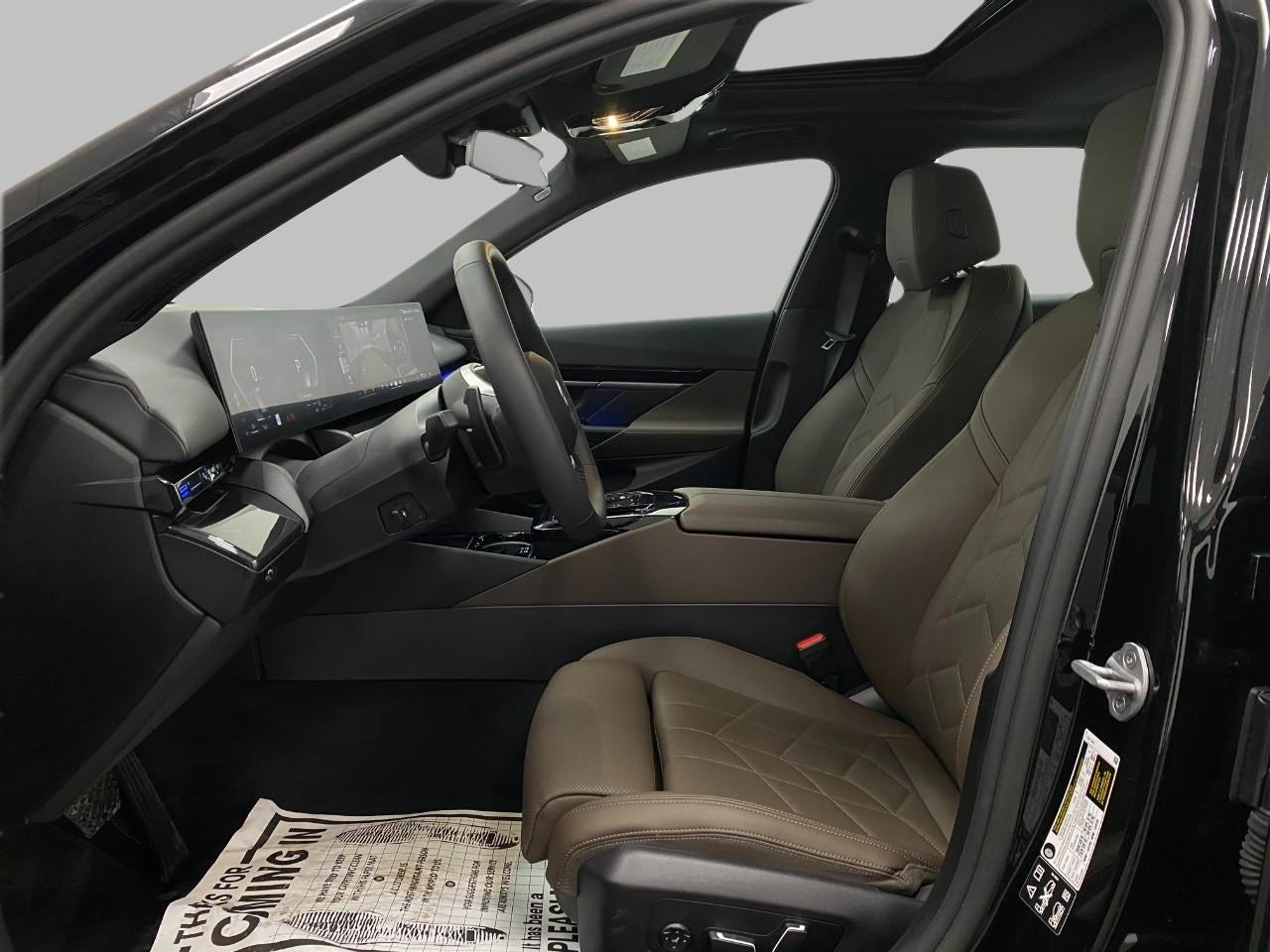 2026 BMW 530i xDrive 530i xDrive Sedan