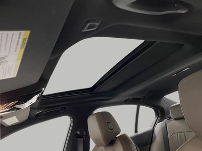 2026 BMW 530i xDrive 530i xDrive Sedan