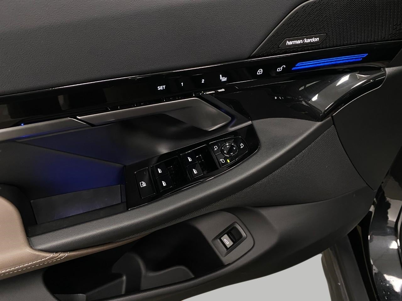 2026 BMW 530i xDrive 530i xDrive Sedan