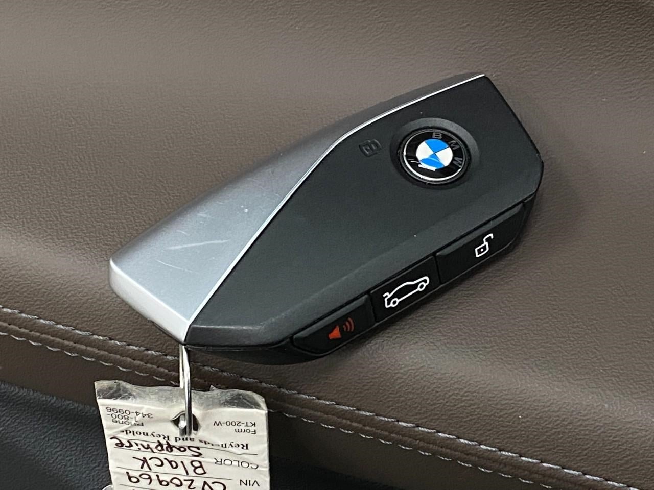 2026 BMW 530i xDrive 530i xDrive Sedan