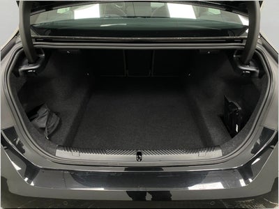 2026 BMW 530i xDrive 530i xDrive Sedan