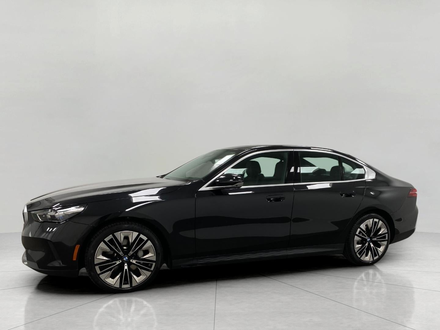 2026 BMW 530i xDrive 530i xDrive Sedan