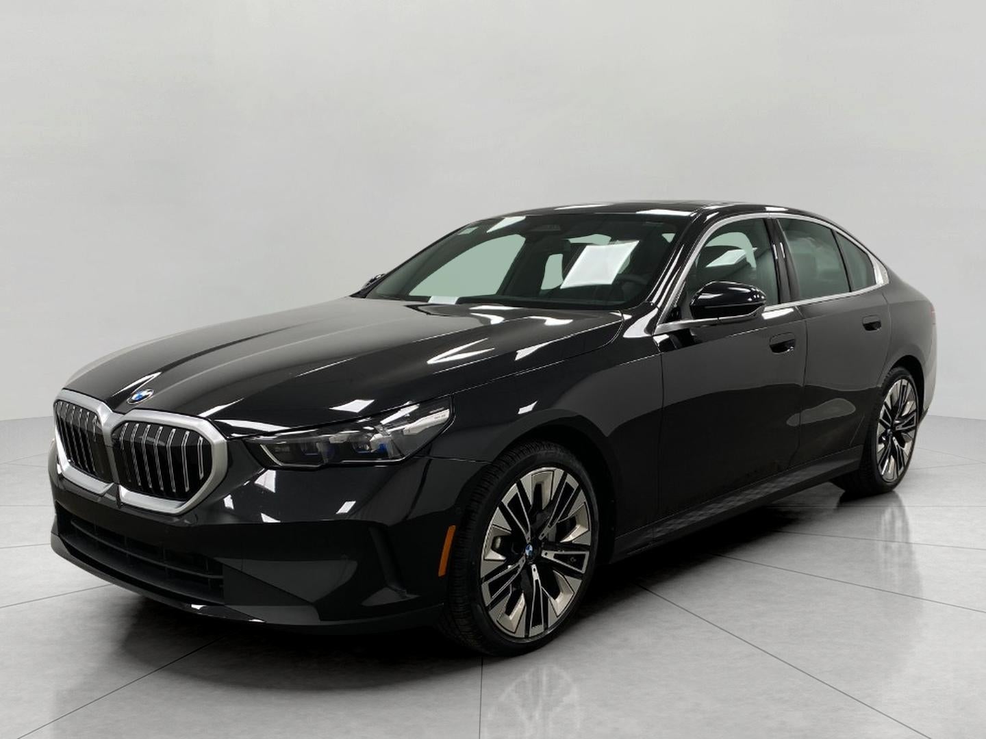 2026 BMW 530i xDrive 530i xDrive Sedan