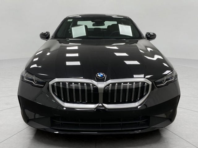 2026 BMW 530i xDrive 530i xDrive Sedan