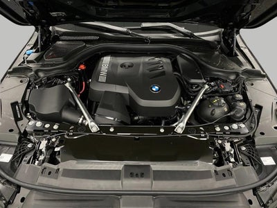 2026 BMW 530i xDrive 530i xDrive Sedan