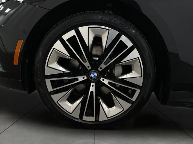 2026 BMW 530i xDrive 530i xDrive Sedan