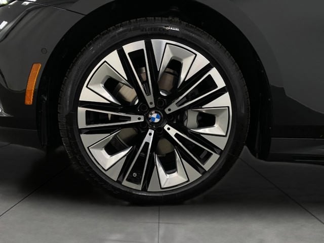 2026 BMW 530i xDrive 530i xDrive Sedan