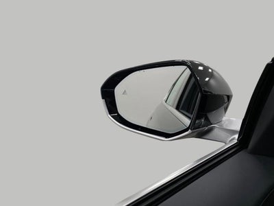 2026 BMW 530i xDrive 530i xDrive Sedan