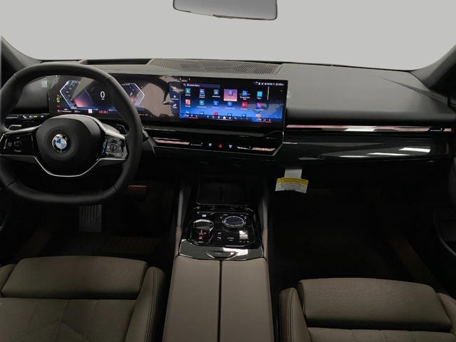 2026 BMW 530i xDrive 530i xDrive Sedan