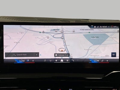 2026 BMW 530i xDrive 530i xDrive Sedan