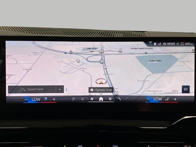 2026 BMW 530i xDrive 530i xDrive Sedan