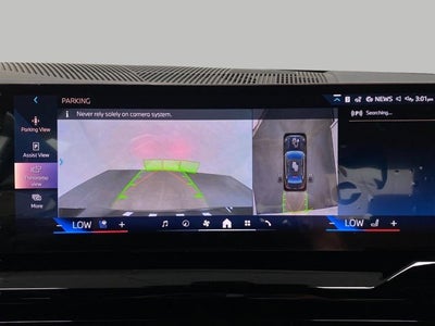 2026 BMW 530i xDrive 530i xDrive Sedan