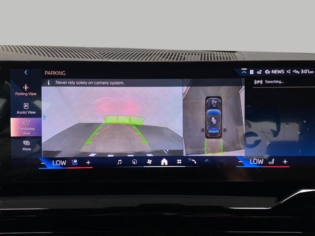 2026 BMW 530i xDrive 530i xDrive Sedan