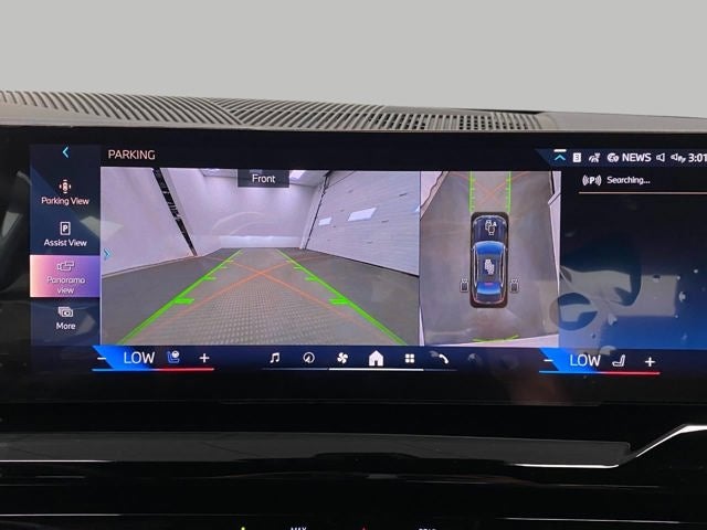 2026 BMW 530i xDrive 530i xDrive Sedan