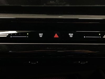 2026 BMW 530i xDrive 530i xDrive Sedan