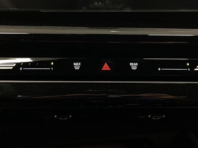 2026 BMW 530i xDrive 530i xDrive Sedan