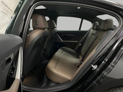 2026 BMW 530i xDrive 530i xDrive Sedan