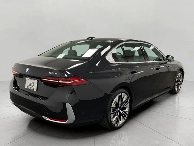 2026 BMW 530i xDrive 530i xDrive Sedan