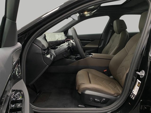 2026 BMW 530i xDrive 530i xDrive Sedan