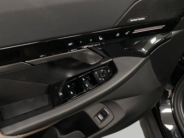 2026 BMW 530i xDrive 530i xDrive Sedan