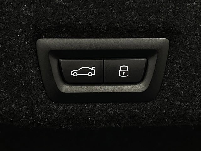 2026 BMW 530i xDrive 530i xDrive Sedan