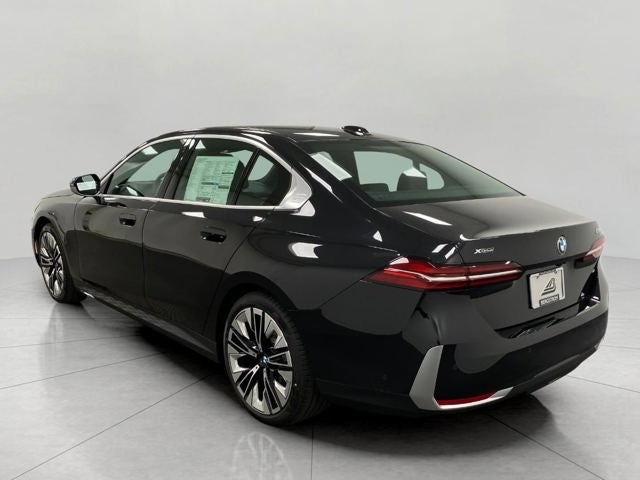 2026 BMW 530i xDrive 530i xDrive Sedan