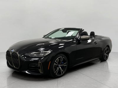 2023 BMW 440i xDrive M440i xDrive Convertible