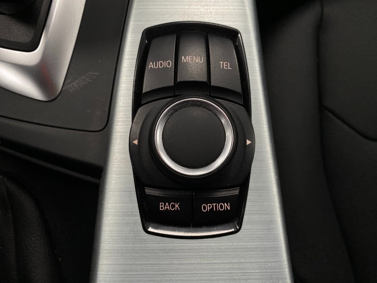 2017 BMW 320i xDrive 320i xDrive Sedan