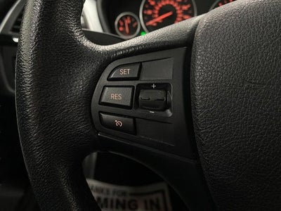 2017 BMW 320i xDrive 320i xDrive Sedan