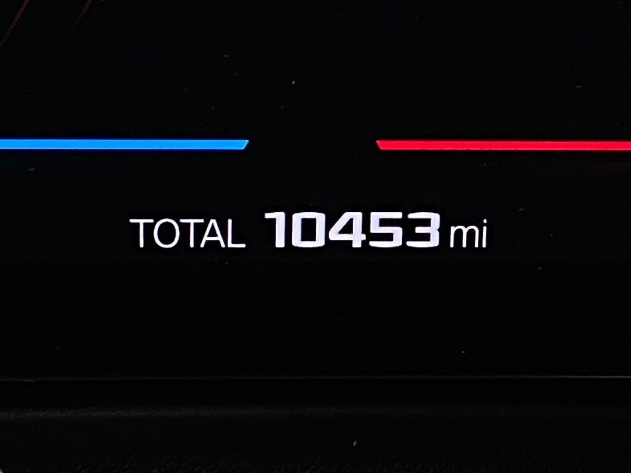 2024 BMW M4 Competition xDrive Convertible