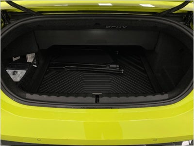 2024 BMW M4 Competition xDrive Convertible