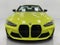 2024 BMW M4 Competition xDrive Convertible