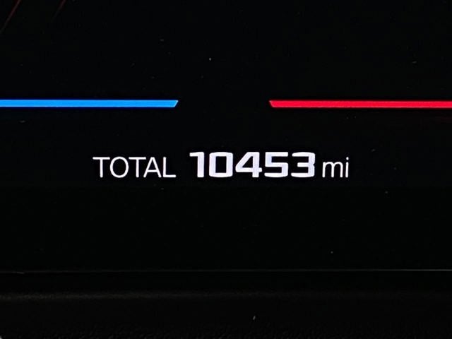 2024 BMW M4 Competition xDrive Convertible