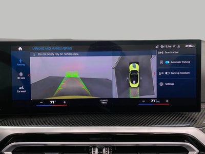 2024 BMW M4 Competition xDrive Convertible