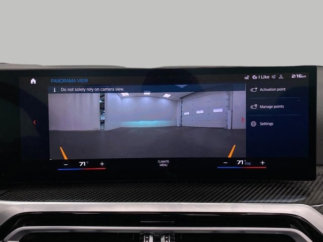 2024 BMW M4 Competition xDrive Convertible