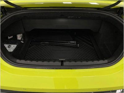 2024 BMW M4 Competition xDrive Convertible