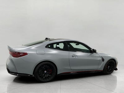 2023 BMW M4 CSL Coupe