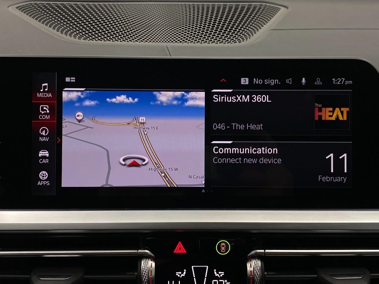 2023 BMW M4 CSL Coupe