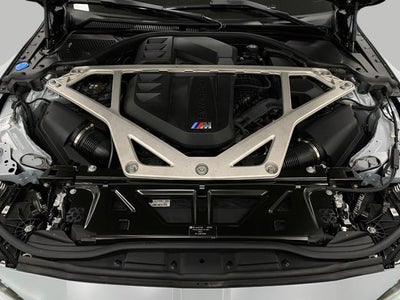 2023 BMW M4 CSL Coupe