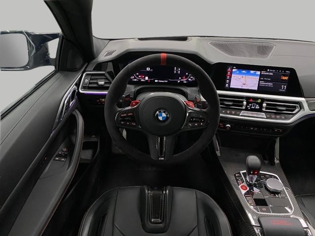 2023 BMW M4 CSL Coupe