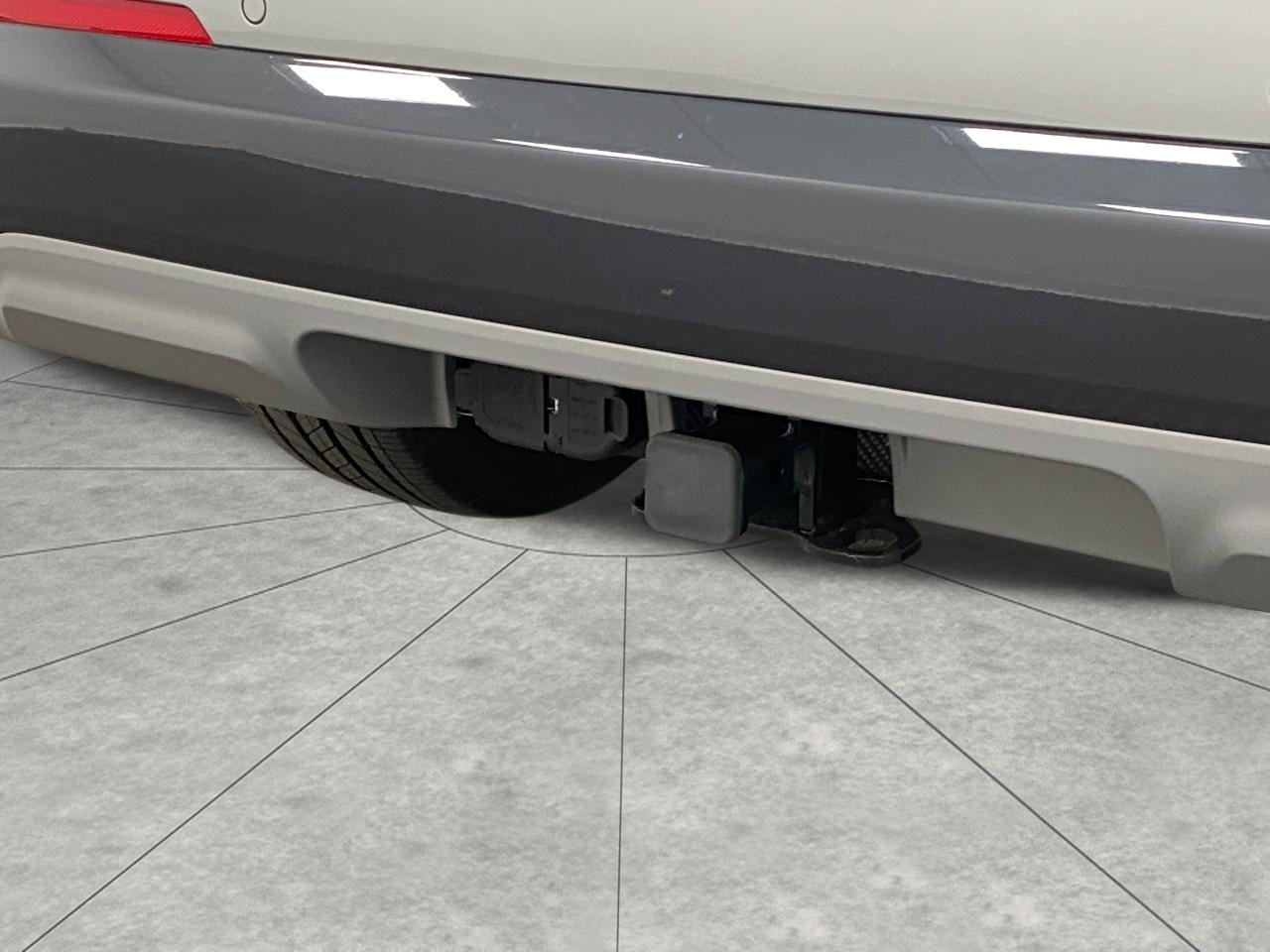 2026 BMW X1 xDrive28i Sports Activity Vehicle