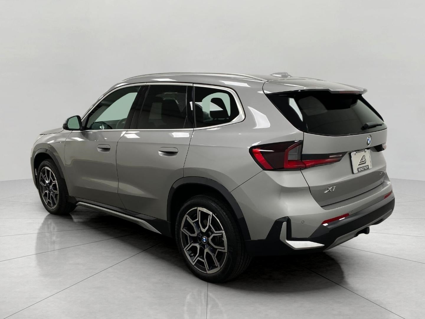 2026 BMW X1 xDrive28i Sports Activity Vehicle