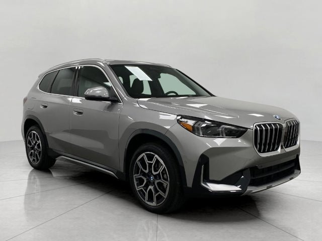 2026 BMW X1 xDrive28i Sports Activity Vehicle