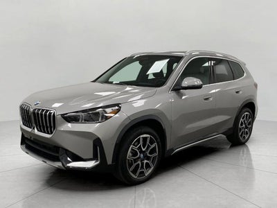 2026 BMW X1 xDrive28i Sports Activity Vehicle