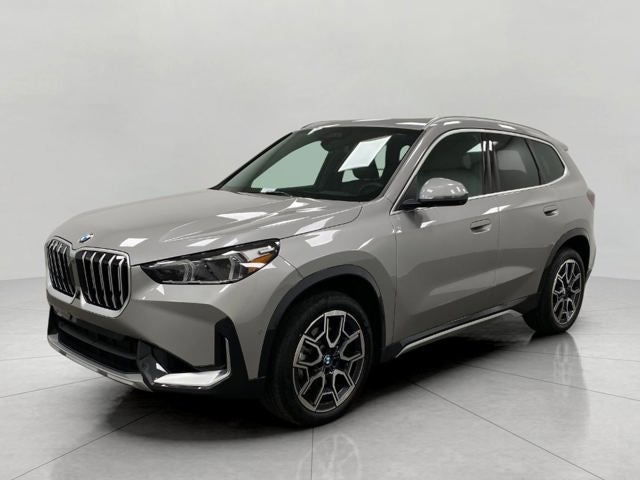 2026 BMW X1 xDrive28i Sports Activity Vehicle