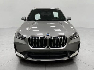 2026 BMW X1 xDrive28i Sports Activity Vehicle