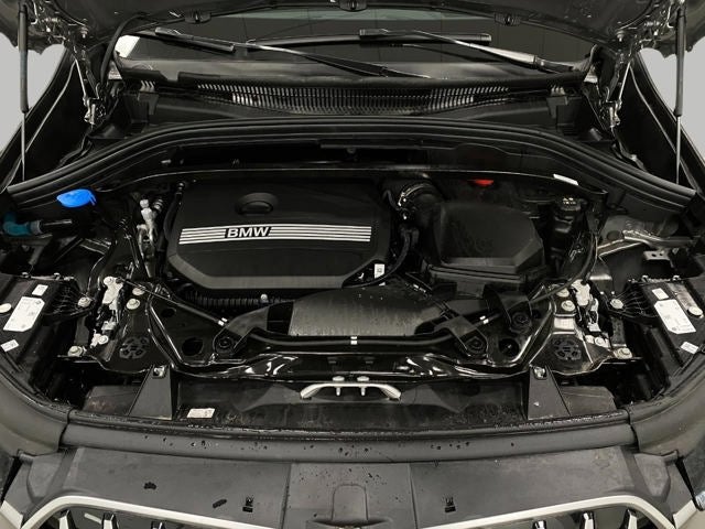 2026 BMW X1 xDrive28i Sports Activity Vehicle